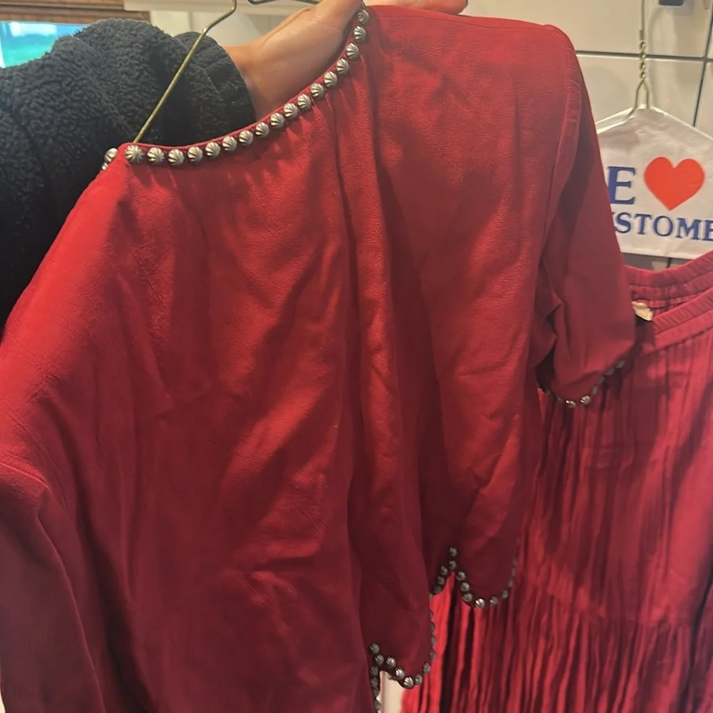 Double D Ranch Wear Matching Set - Picture 6 of 7